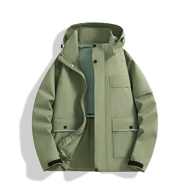 Light Green