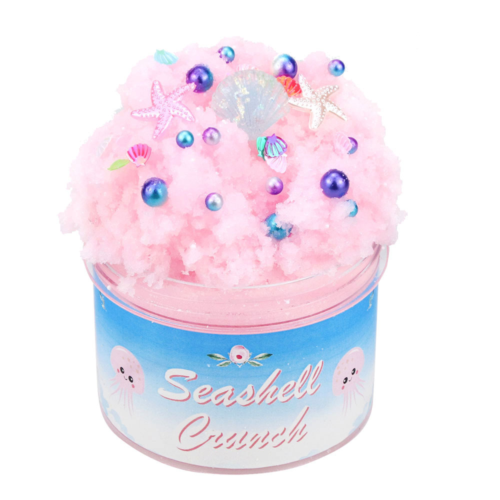 Concha rosa claro-100ml