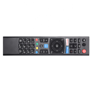 Hostrong fabrika OEM ODM RM-M13 RMM13 uzaktan kumanda HDR-3000T HMS-1000T PVR kaydedici desteği için uygun özel - Product Image 4
