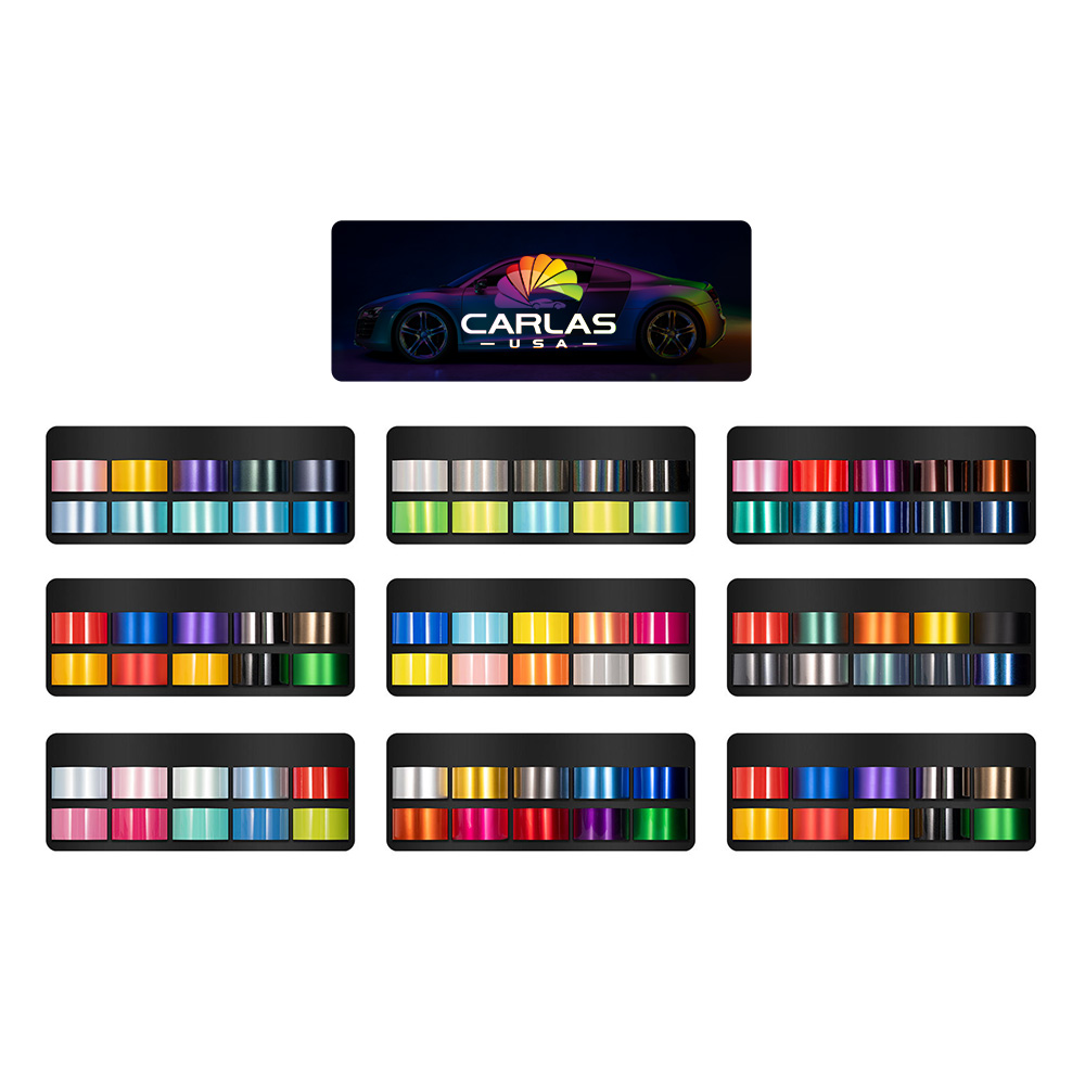 coloré