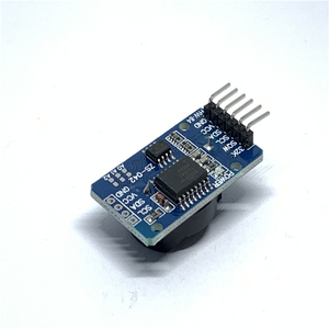 DS3231 AT24C32 RTC Real Time Clock Module IIC I2C Elektronische Modul Ohne Batterie Für Smart Spielzeug Roboter DS3231 - Product Image 2
