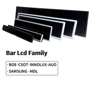 Factory Custom Size Oem Odm Stretched Bar <strong>Lcd</strong> Screen Module Tft Ips Slim 4K Full Hd <strong>Android</strong> <strong>Lcd</strong> <strong>Display</strong> Panel Board Module <strong>Kits</strong> - Product Image 4