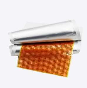 Hot Sale Povidone-Iodine Tulle <strong>Dressing</strong> Packaging <strong>Machine</strong>