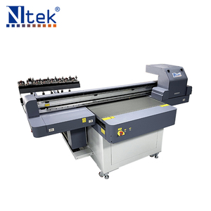 <strong>Printer</strong> With CCD Positioning System With High Definition Camera to Register Automatically UV 6090 <strong>Printer</strong> - Product Image 2