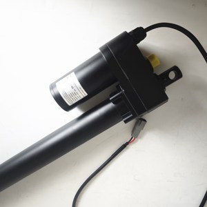 Tuyến tính thiết bị truyền động ip69 Thiết bị truyền động tuyến tính ổ đĩa <span class=keywords><strong>Nut</strong></span> tuyến tính khí nén thiết bị truyền động - Product Image 4