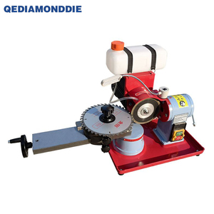 Carbide Saw Blade Grinding Machine Electric Alloy Circular Saw Blade Sharpening Machine Circular Saw Blade <strong>Grinder</strong>