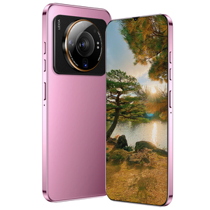 Xiam Mi <strong>13</strong> Ultra Unlocked Smartphone Each Bright Screen Is a New Experience Wholesale Cellphone Mobilephone LCD 48 <strong>MP</strong> - Product Image 2