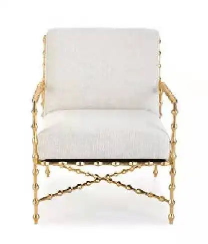 Gambe popolari dell'hardware della mobilia prezzo competitivo telai delle basi della sedia del sofà dell'acciaio inossidabile 201