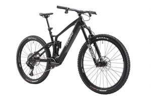 DJI Avinox sistemi <span class=keywords><strong>E</strong></span>-MTB diş Turbo kuvvet Enduro karbon Fiber çerçeve 800wh pil 12A GAN hızlı şarj DJI Ebike ücretsiz kargo