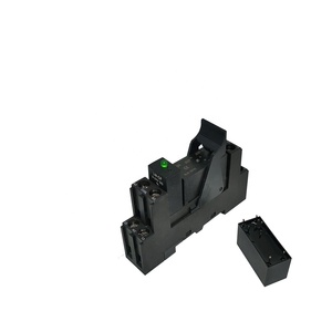 Taidacent 3V〜30V入力0-50VDC 7A出力SDD-5HH-1 SSRなしソリッドステートリレーDinレールDC-DCソリッドステートリレーモジュール - Product Image 2