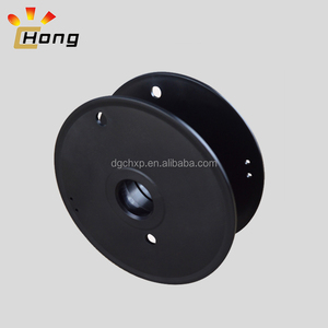 Wholesale 200mm empty plastic wire spool plastic spools for <strong>welding</strong> wire