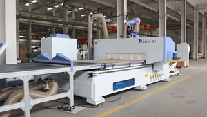Quick High Speed <strong>CNC</strong> <strong>Router</strong> <strong>ATC</strong> 4 by 10 ft <strong>CNC</strong> <strong>Router</strong> CC Woodworking Engraving Machine for Quick Working Cutting and Carving - Product Image 2