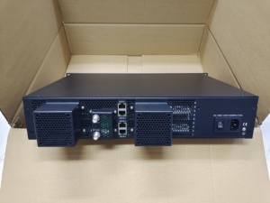 Venta caliente IP a modulador analógico 2500C 64 en 1 NTSC PAL BG Modulador analógico Ágil - Product Image 2