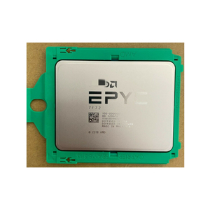 ใหม่ EPYC 7282 16-Core CPU 2.8GHz (3.2GHz Max Boost) โปรเซสเซอร์เซิร์ฟเวอร์สําหรับซ็อกเก็ต SP3 120W Power - Product Image 4