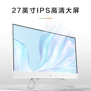 Hp Pavilion 24 27 için marka yeni Fhd Ips Intel Core I3 I5 I7 12th Gen Amd Ryzen hepsi bir Aio masaüstü bilgisayar Pc - Product Image 2