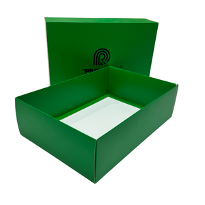 Прямоугольная Подарочная коробка для одежды - Product Image 4