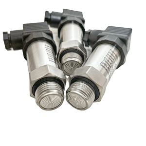 Çin Clamp kelepçe diyafram basınç verici dönüştürücü Film basınç sensörü 0-5v - Product Image 1