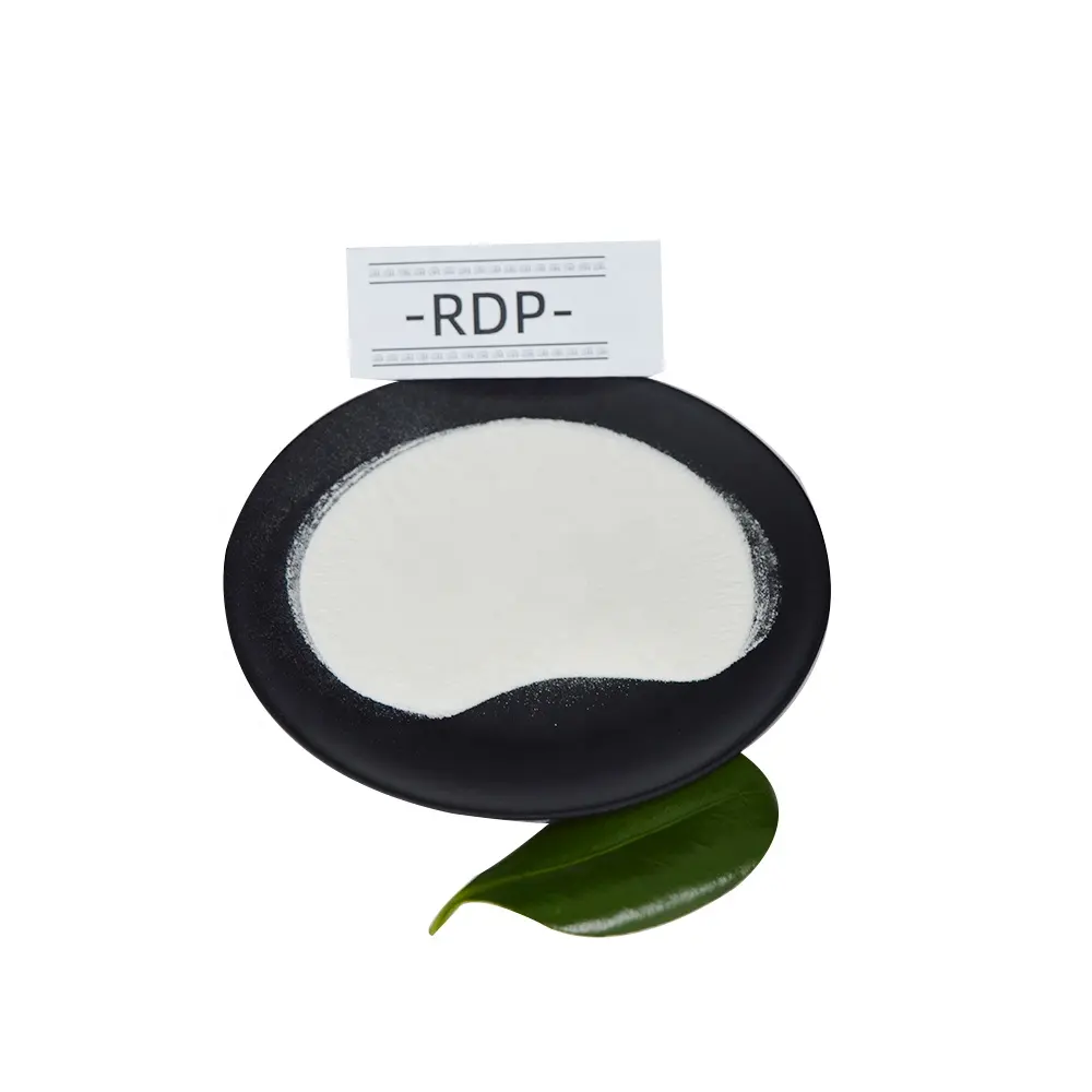 VAE polvere polimerica ridisperdibile superiore VAE Rdp polvere utilizzata per adesivo per piastrelle di malta secca