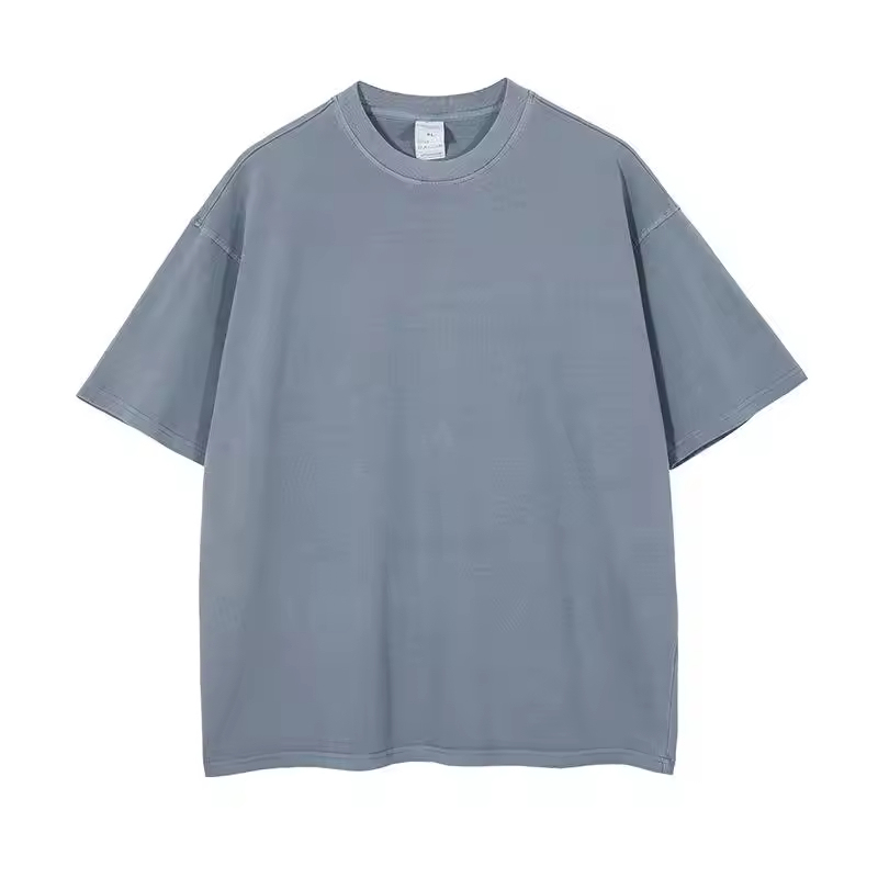 Gray Blue
