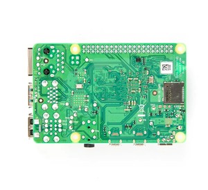 2024 REDCHIP neu und auf Lager Raspberry Pi 4 B-Modell 1 GB / 2 GB / 4 GB RAM für DIY Raspberry PI 4B auf Lager