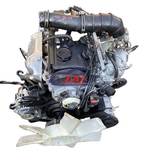 オリジナル中古コンプリートエンジン4G63 4G64三菱用ギアボックス付きコンプリートエンジン - Product Image 3