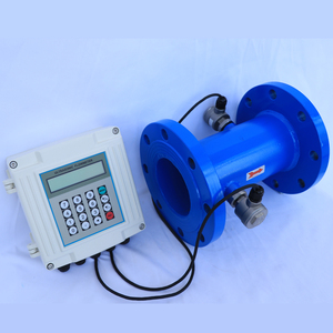 <strong>Pulse</strong> <strong>Output</strong> Data Logger Download SD Card Ultrasonic Flow Meter Clamp on Ultrasonic <strong>Flowmeter</strong> Wall-mounted Ultrasonic <strong>Flowmeter</strong> - Product Image 4