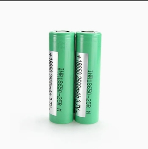 A Grade Inr18650 25r <strong>16850</strong> 2500mah 3.7v Power Tool Rechargeable <strong>Battery</strong> for Electric Power Systems - Product Image 5