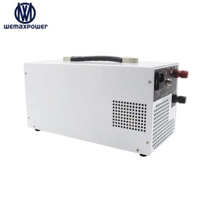 Variable 0-110Vdc 10A 1100W AC to DC Regulated Switching Mode 110Vdc 10amp Adjustable Power Supply for Electroplating Lab - Product Image 5