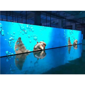 Popular Indoor <strong>Led</strong> Advertising Screen P3 <strong>Led</strong> <strong>Display</strong> <strong>Module</strong> 320x160mm HD <strong>Led</strong> <strong>Matrix</strong> <strong>Led</strong> <strong>Display</strong> and Signage <strong>Module</strong> - Product Image 5