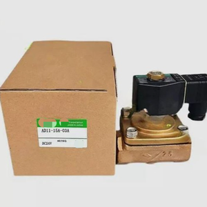 Il nuovo Controller AD11-15A-03A originale in magazzino automatizza il Controller PLC programmabile - Product Image 1