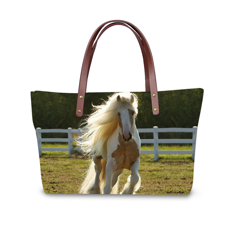 Horse 8