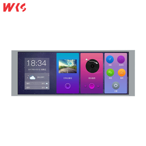 Pantalla LCD IPS de 6,86 pulgadas de buena calidad, sin módulo táctil TFT para Windows/Android/Linux/Raspberry Pi/JETSON NANO - Product Image 1