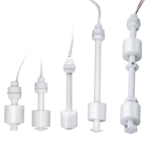 Wasserstands ensor Schwimmender Füllstand schalter für Aquarium Wasserpumpe Schwimmertyp-Füllstand mess sensor - Product Image 4