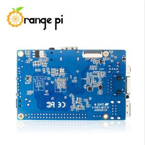 Arancione Pi Più 2E H3 Quad Core 2GB di RAM 4K scheda di sviluppo Open-source al di là di raspberry pi 2 - Product Image 2