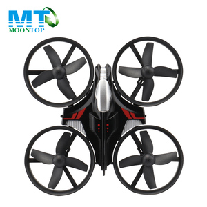 ZIGO TECH the Uav Rc <strong>Drone</strong> Competitive Price Flying ufo Rtf Toy 2.4g 4-axis Micro Nano Quadcopter - Product Image 2