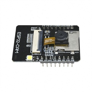 Ursprüngliche 5V Kamera Esp32 Cam Development Board Wifi Modul Esp32-cam mit OV2640 - Product Image 3