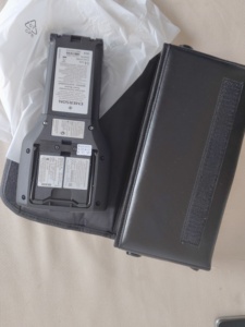 เครื่องมือสื่อสารภาคสนามพร้อมจอแสดงผล LCD ของ475 Emerson rosemounte ดั้งเดิม100% มีสินค้าในสต็อก - Product Image 5