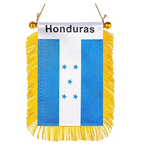 Honduras