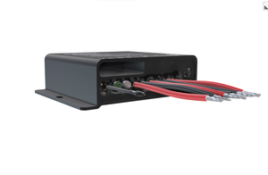 Comunicación IR EPever 20A controlador LED incorporado IP68 CE ROHS PWM controlador de carga Solar para sistema de luz solar - Product Image 6