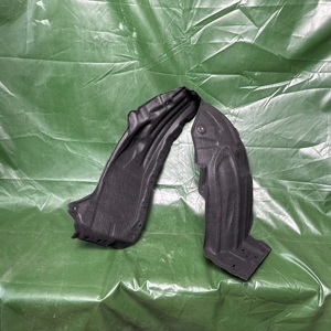 53875-0A050 53875-0A060 53875-0A070 53876-0A060 53876-0A050 53876-0A070ซับในบังโคลนหน้า - Product Image 2