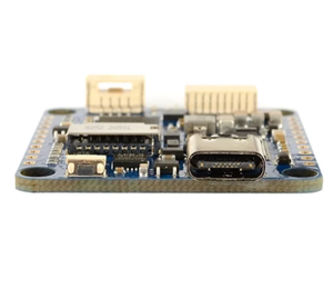 Контроллер полета Matek H743 Slim V3 STM32H743VIT6 BEC ICM20602 Baro Blackbox 2-8S F7 30,5x30,5 мм для Дронов FPV RC - Product Image 4