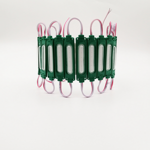 โมดูลไฟ LED 12V LED 3โมดูลไฟส่องสว่าง cikb สำหรับตกแต่ง - Product Image 3