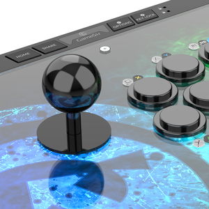 GameSir ยูนิเวอร์แซอาเขตจอยสติ๊กสำหรับ Android, PC, PlayStaton4,สำหรับ PC และ Xbox One - Product Image 4