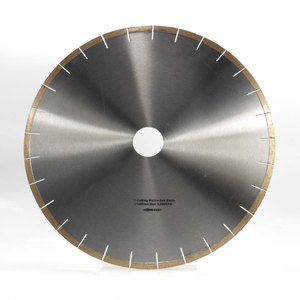 14 ''mermer kenar kesme elmas dairesel testere bıçağı mermer kireçtaşı yapma makinesi - Product Image 2