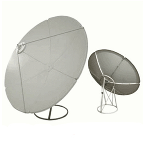 C-Band Receive Only <strong>VSAT</strong> Antennas <strong>240cm</strong> 8 Feet Antenna