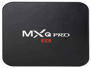Dispositivo de Tv inteligente 7,1 OTT, decodificador con WIFI, USB, R3228A - Product Image 2