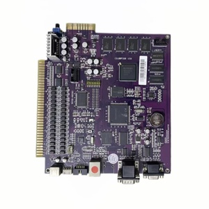 Fábrica al por mayor máquina de juego de Arcade Retro Islaperdida placa base que funciona con monedas estilo Retro Arcade juegos que funcionan con monedas - Product Image 6