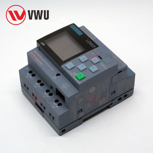 6ED1052-1CC08 1 FB00 1 FB08 1 HB00 1HB08-0BA1 0 BA2 0 BA4 0 BA5 0 BA6 0 BA8 0 BA0 SPS-Programmier steuerung des Logik moduls
