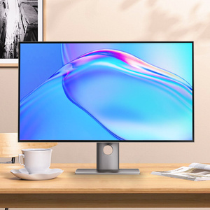 OEM 27 pollici lunetta sottile UHD 4K IPS <span class=keywords><strong>Display</strong></span> LCD Monitor per PC Business Design per Computer altoparlante DP DC Desktop uso ufficio - Product Image 5