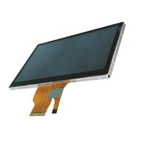 Sunlight readable 1000nits <strong>lcd</strong> 7 Inch <strong>lcd</strong> <strong>Display</strong> Screen 800*480 RGB <strong>TTL</strong> <strong>Interface</strong> 7 inch touch <strong>lcd</strong>